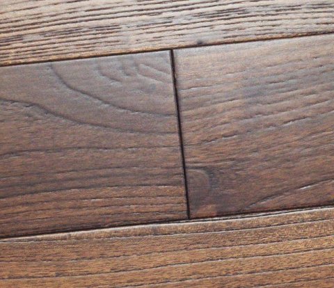 Массивная доска Sherwood Parquet Грецкий орех