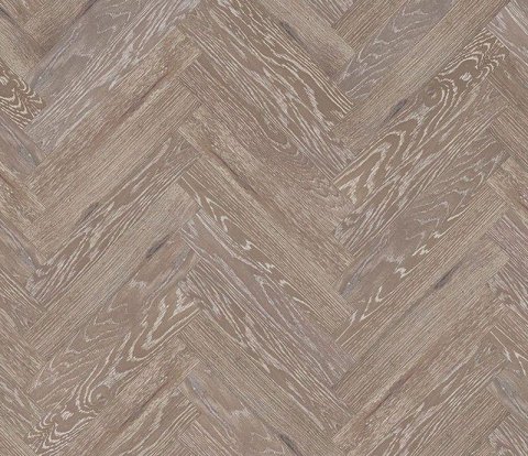 Английская елка Coswick Herringbone 1168-4251 Дуб Серый Кашемир