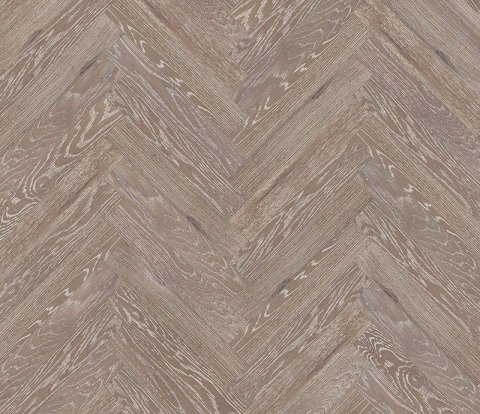 Английская елка Coswick Herringbone 1168-4251 Дуб Серый Кашемир