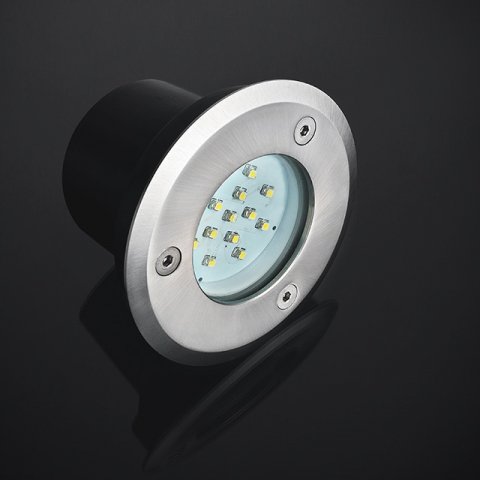 Грунтовый светильник Kanlux GORDO LED14 SMD-O 22050