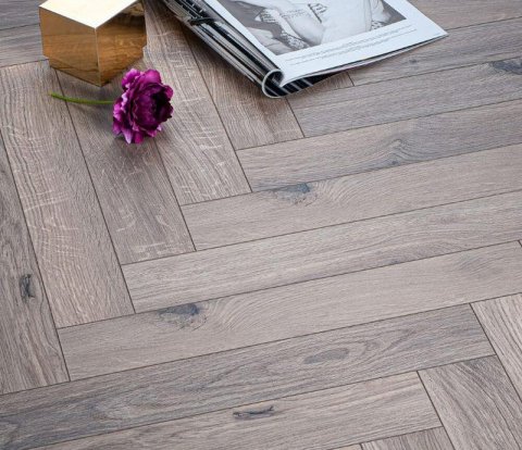 Ламинат Berry Alloc Chateau Xtra B4111 Gyant Brown
