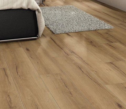 Напольное пробковое покрытие Haro Arteo XL 537257 Дуб Италика натур структур