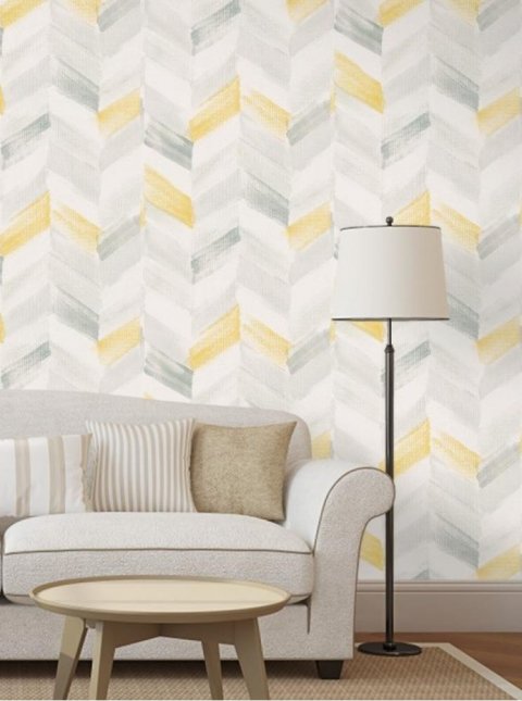 Обои Grandeco Inspiration Wall IW 2102