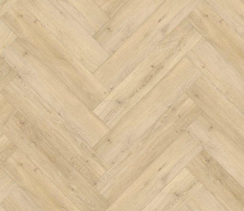 Ламинат Alsafloor Herringbone 12.0 435 Дуб Джеферсон