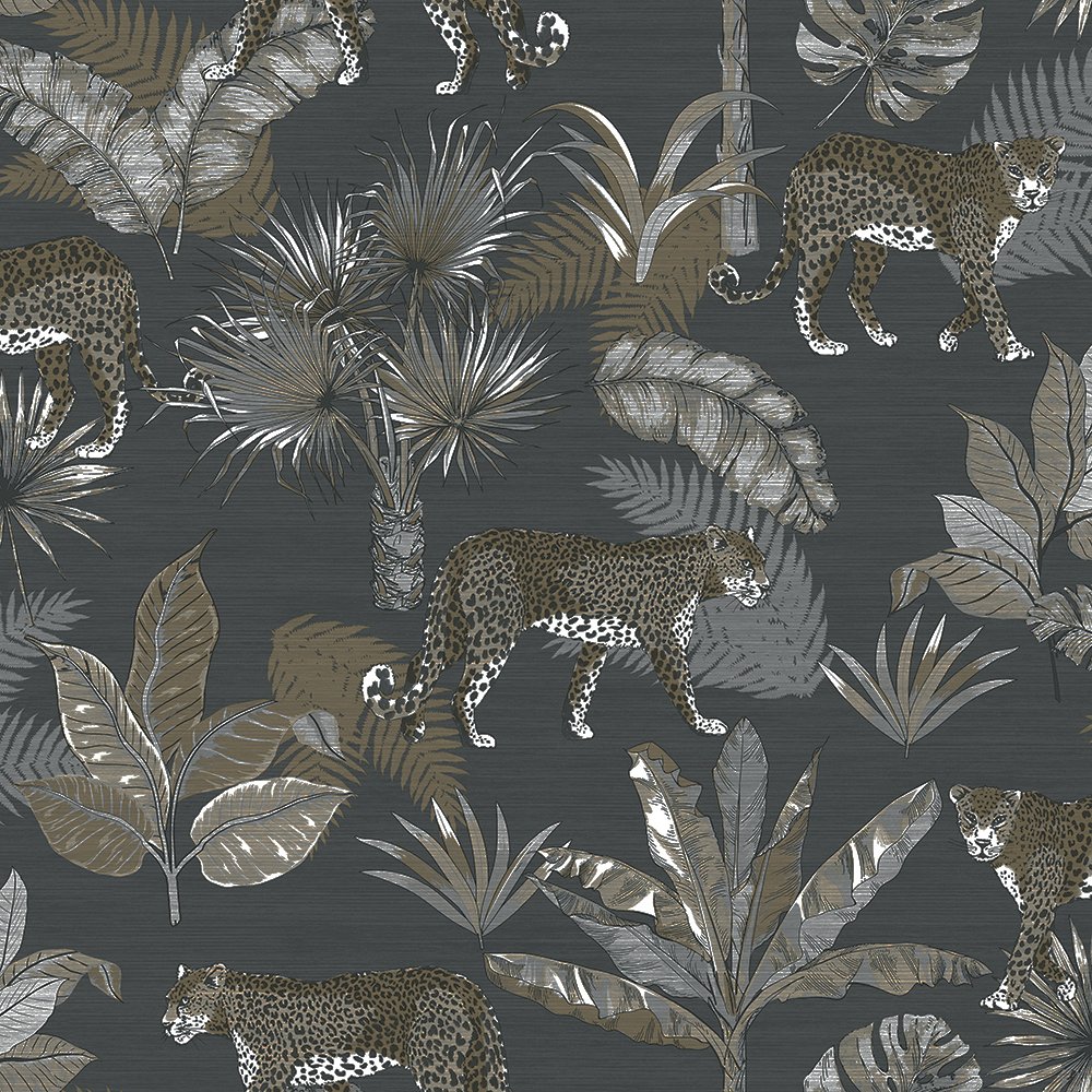 Обои Grandeco Jungle Feaver JF 2103