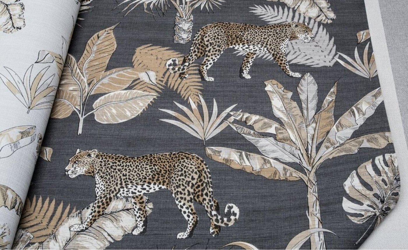 Обои Grandeco Jungle Feaver JF 2103