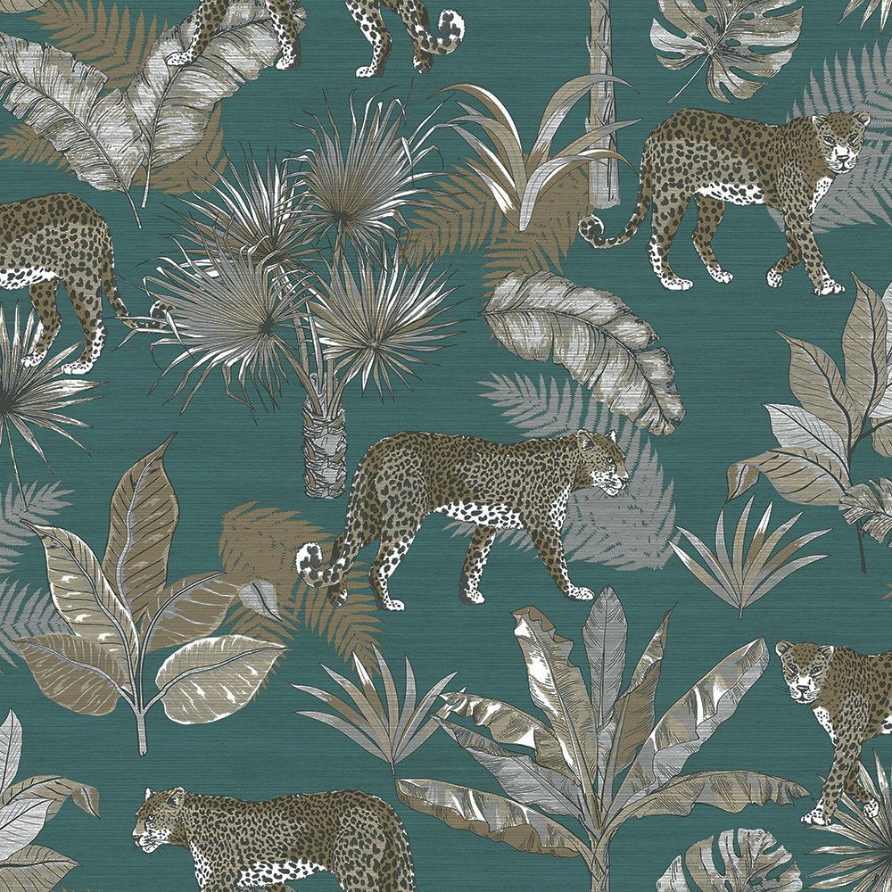 Обои Grandeco Jungle Feaver JF 2104