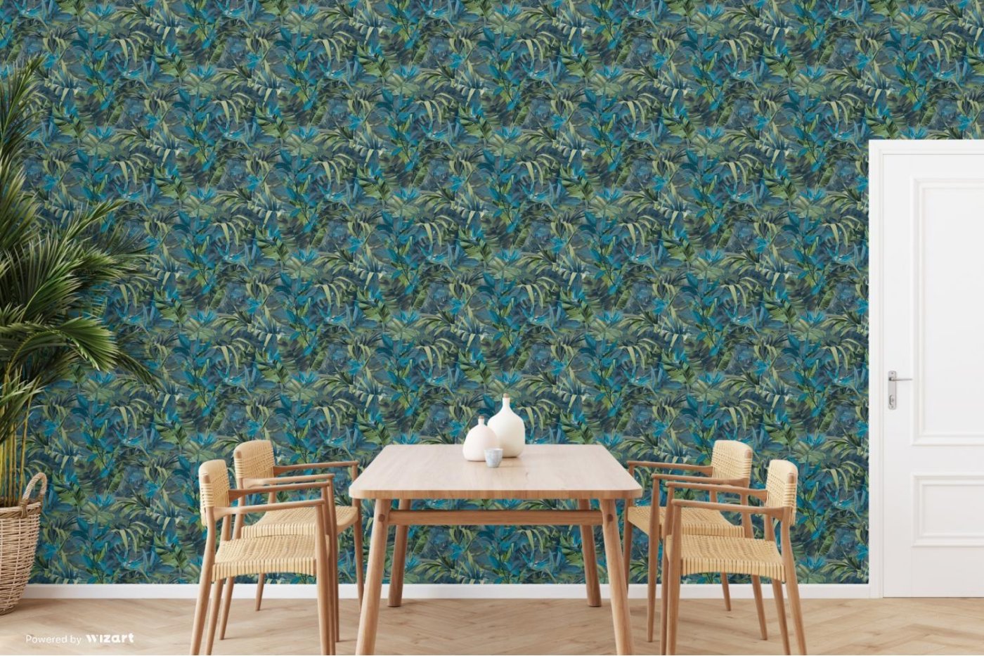 Обои Grandeco Jungle Feaver JF 2302
