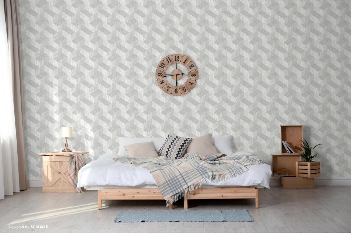 Обои Grandeco Jungle Feaver JF 3302