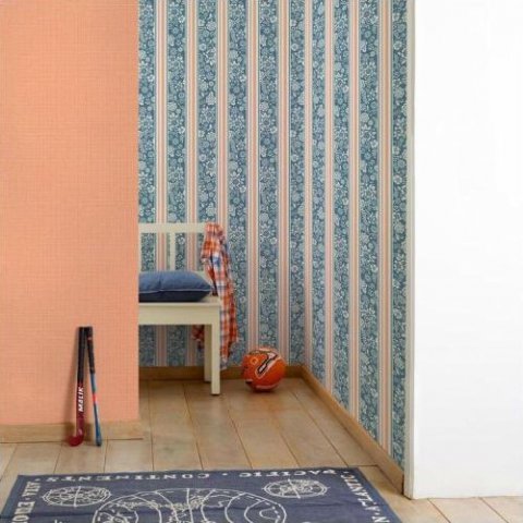 Обои Grandeco Jack n Rose Junior JR1004