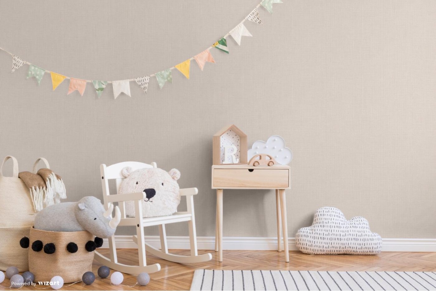 Обои Grandeco Jack n Rose Junior JR1006