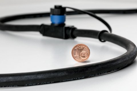 Кабель соединительный Paulmann Plug&Shine 93926