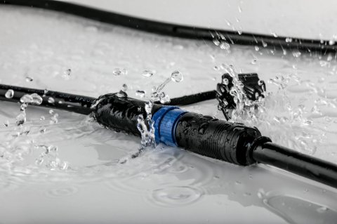 Кабель соединительный Paulmann Plug&Shine 93930