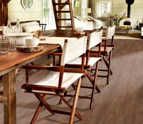 Замковый виниловый пол Kahrs Luxury Tiles Wood Belluno