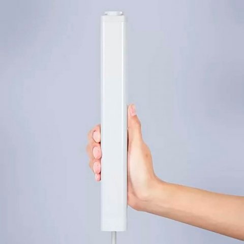 Карниз для штор Yeelight Smart Electric Curtain Motor Stitching Track YLDJ001