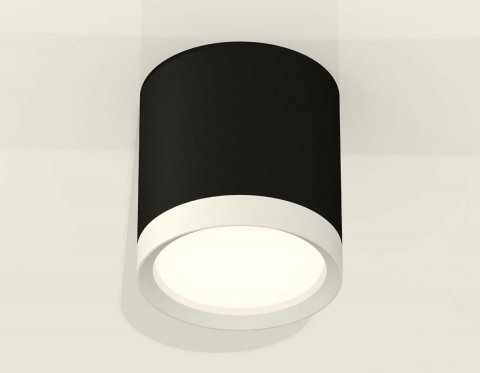 Комплект накладного светильника Ambrella light Techno Spot XS (C8142, N8112) XS8142001