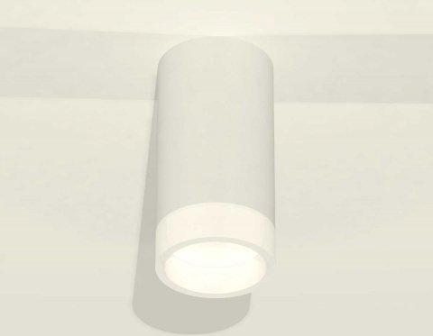 Комплект накладного светильника Ambrella light Techno Spot XS (C8161, N8401) XS8161002