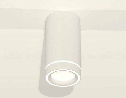Комплект накладного светильника Ambrella light Techno Spot XS (C8161, N8433) XS8161004