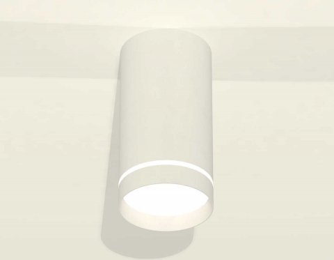 Комплект накладного светильника Ambrella light Techno Spot XS (C8161, N8461) XS8161006