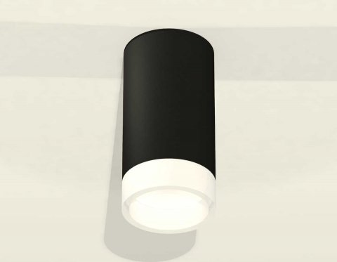 Комплект накладного светильника Ambrella light Techno Spot XS (C8162, N8401) XS8162002