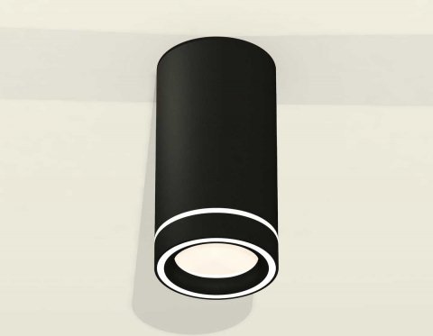 Комплект накладного светильника Ambrella light Techno Spot XS (C8162, N8434) XS8162004