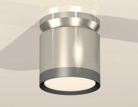 Комплект накладного светильника Ambrella light Techno Spot XS (N8904, C8120, N8133) XS8120010