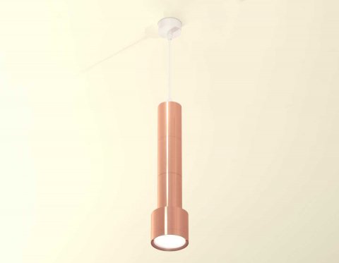 Комплект подвесного светильника Ambrella light Techno Spot XP (A2301, C6326х3, A2063х2, A2101, C8122, N8126) XP8122001