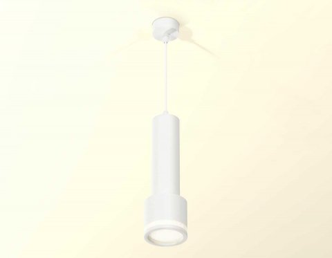 Комплект подвесного светильника Ambrella light Techno Spot XP (A2301, C6355, A2101, C8110, N8412) XP8110010