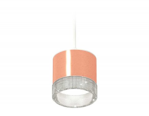 Комплект подвесного светильника Ambrella light Techno Spot XP (A2331, C8122, N8480) XP8122030