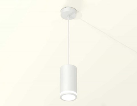Комплект подвесного светильника Ambrella light Techno Spot XP (A2331, C8161, N8412) XP8161025