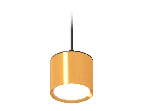 Комплект подвесного светильника Ambrella light Techno Spot XP (A2333, C8121, N8124) XP8121012
