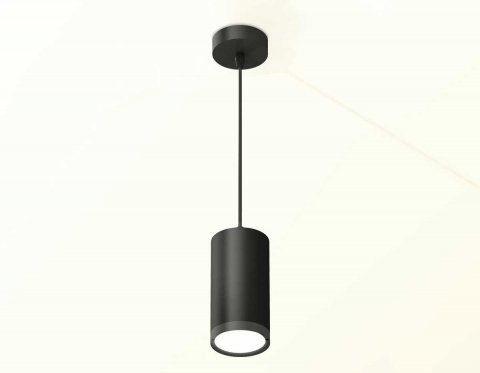 Комплект подвесного светильника Ambrella light Techno Spot XP (A2333, C8162, N8113) XP8162012