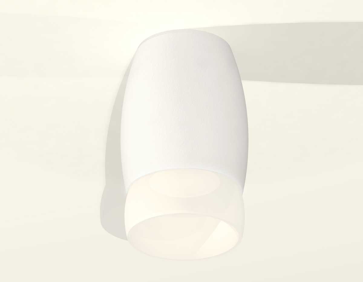 Комплект потолочного светильника Ambrella light Techno Spot XC (C1122, N7177) XS1122024