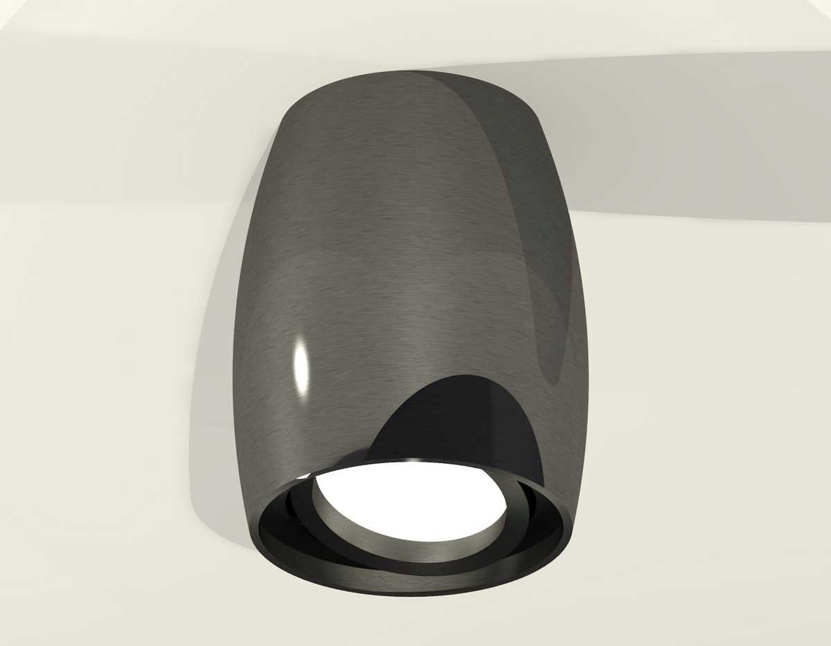 Комплект потолочного светильника Ambrella light Techno Spot XC (C1123, N7002) XS1123002