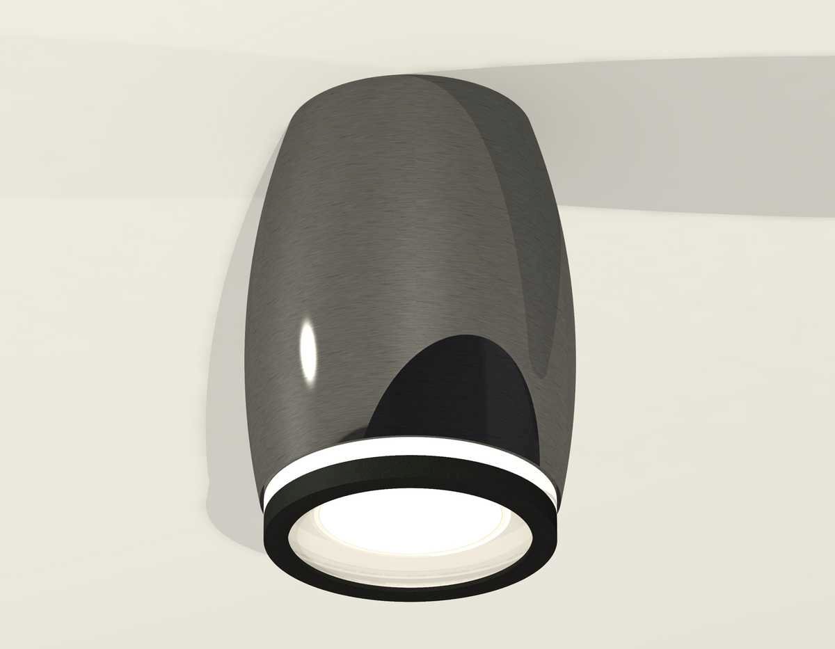 Комплект потолочного светильника Ambrella light Techno Spot XC (C1123, N7121) XS1123020