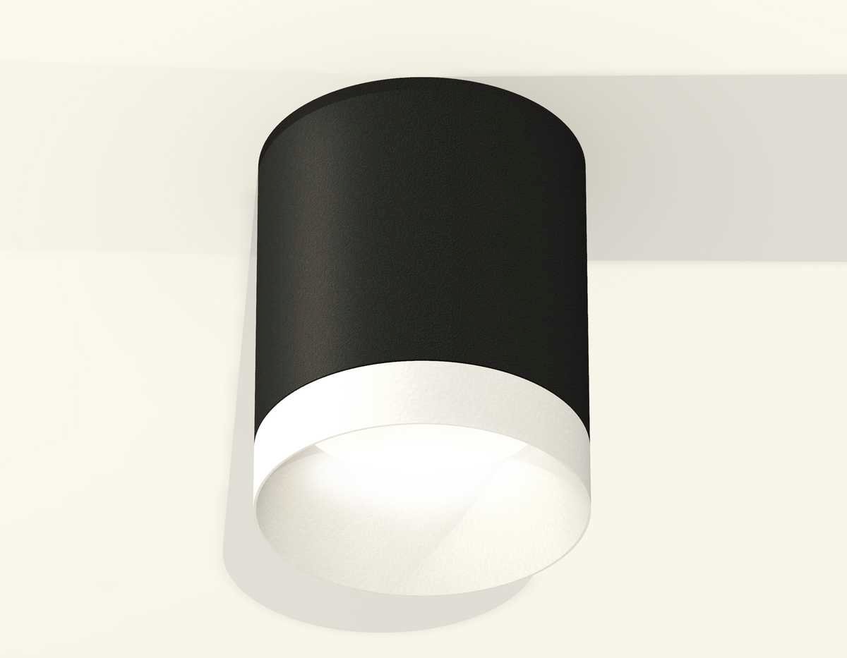 Комплект потолочного светильника Ambrella light Techno Spot XC (C6302, N6130) XS6302020