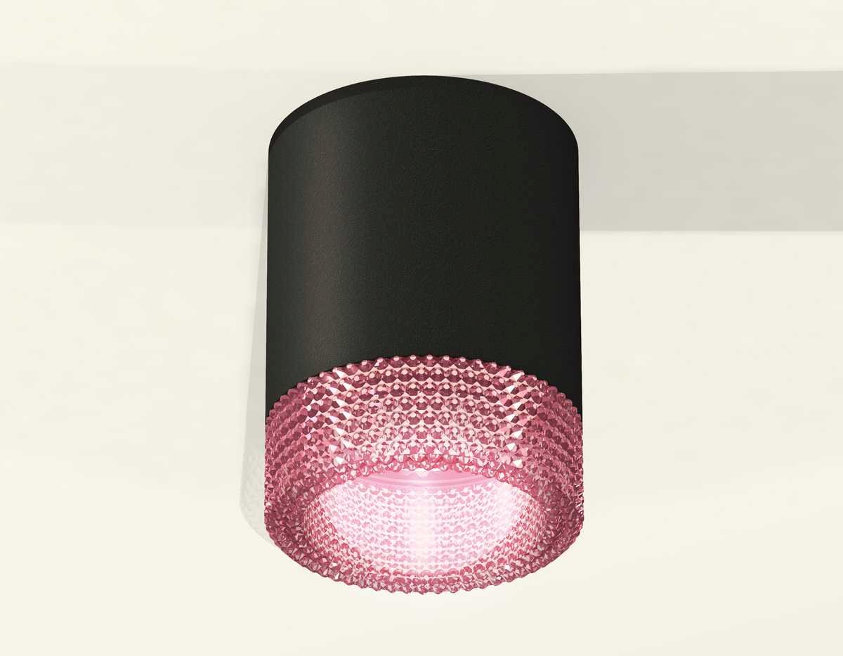 Комплект потолочного светильника Ambrella light Techno Spot XC (C6302, N6152) XS6302042