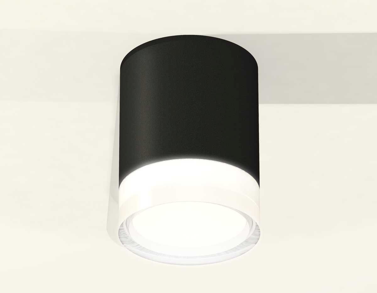 Комплект потолочного светильника Ambrella light Techno Spot XC (C6302, N6241) XS6302064
