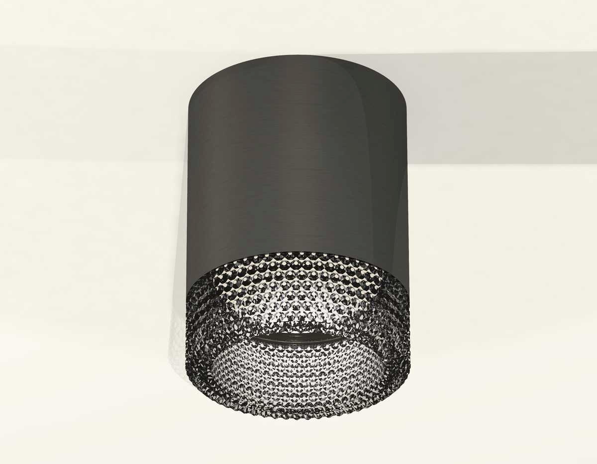 Комплект потолочного светильника Ambrella light Techno Spot XC (C6303, N6151) XS6303003