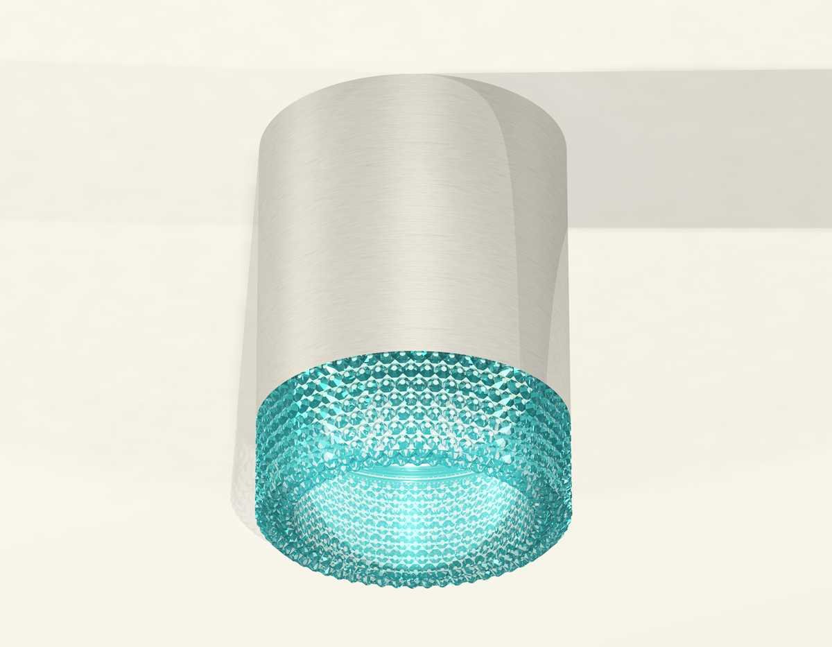 Комплект потолочного светильника Ambrella light Techno Spot XC (C6305, N6153) XS6305011