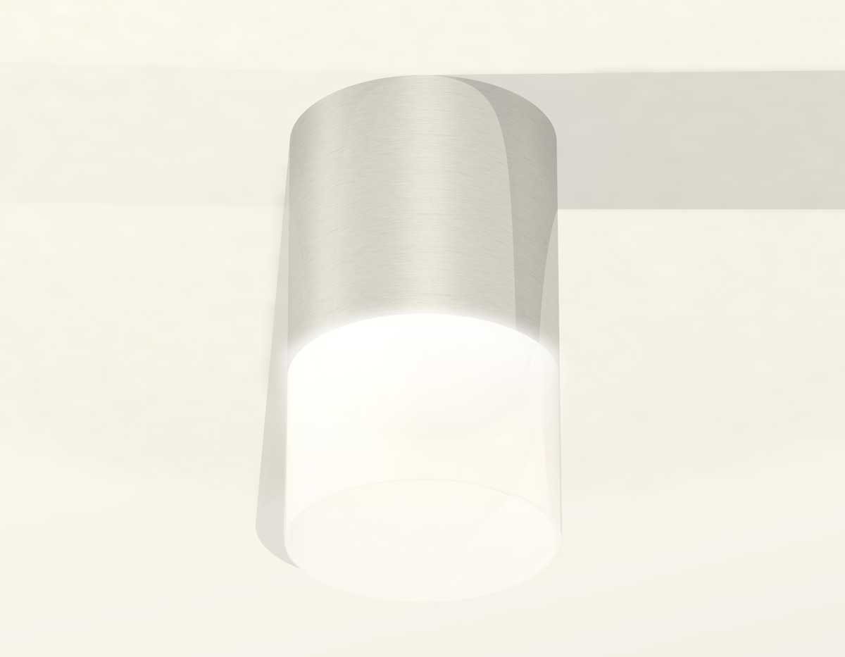 Комплект потолочного светильника Ambrella light Techno Spot XC (C6305, N6252) XS6305022