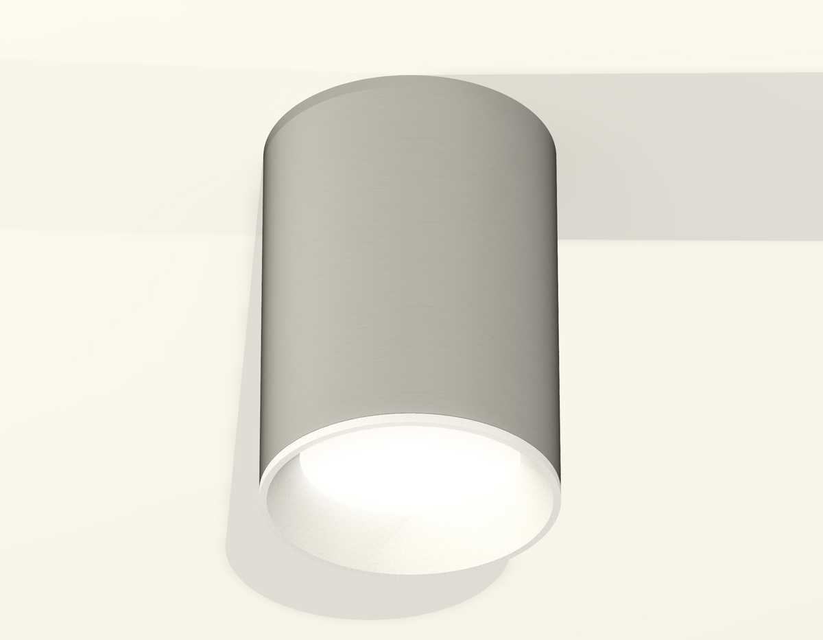 Комплект потолочного светильника Ambrella light Techno Spot XC (C6314, N6101) XS6314001