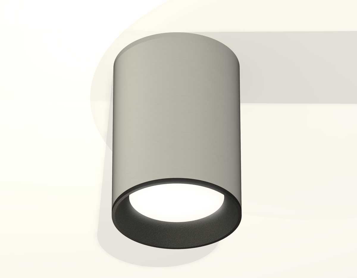 Комплект потолочного светильника Ambrella light Techno Spot XC (C6314, N6102) XS6314002