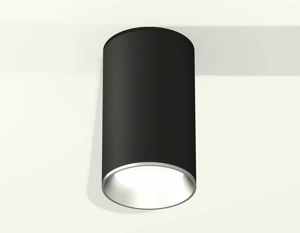 Комплект потолочного светильника Ambrella light Techno Spot XC (C6323, N6104) XS6323003