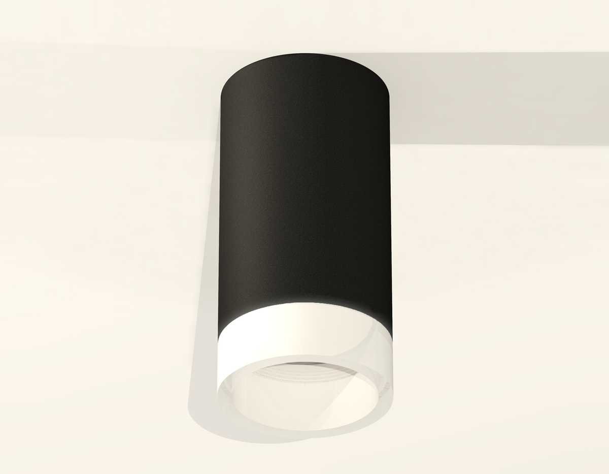 Комплект потолочного светильника Ambrella light Techno Spot XC (C6323, N6248) XS6323041
