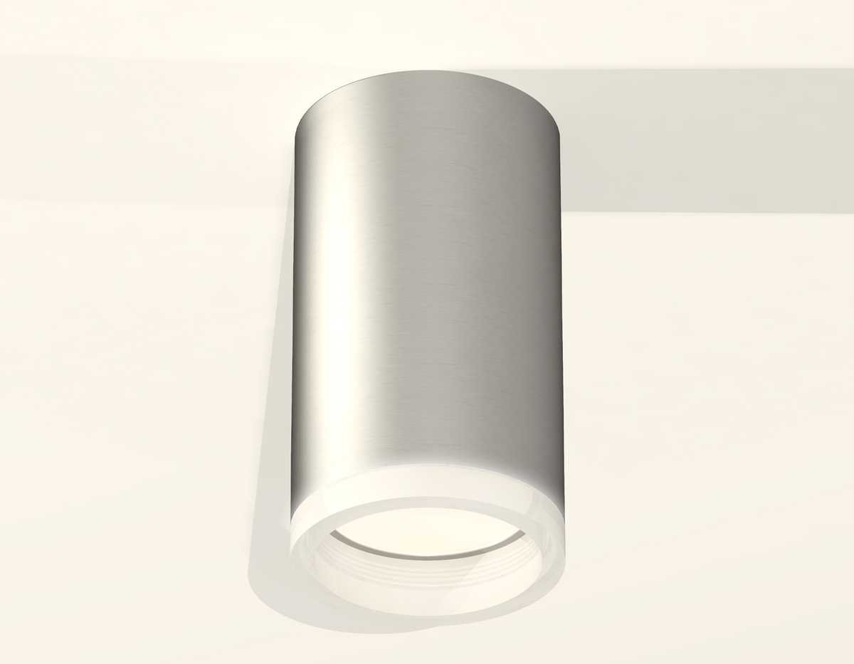 Комплект потолочного светильника Ambrella light Techno Spot XC (C6324, N6245) XS6324040