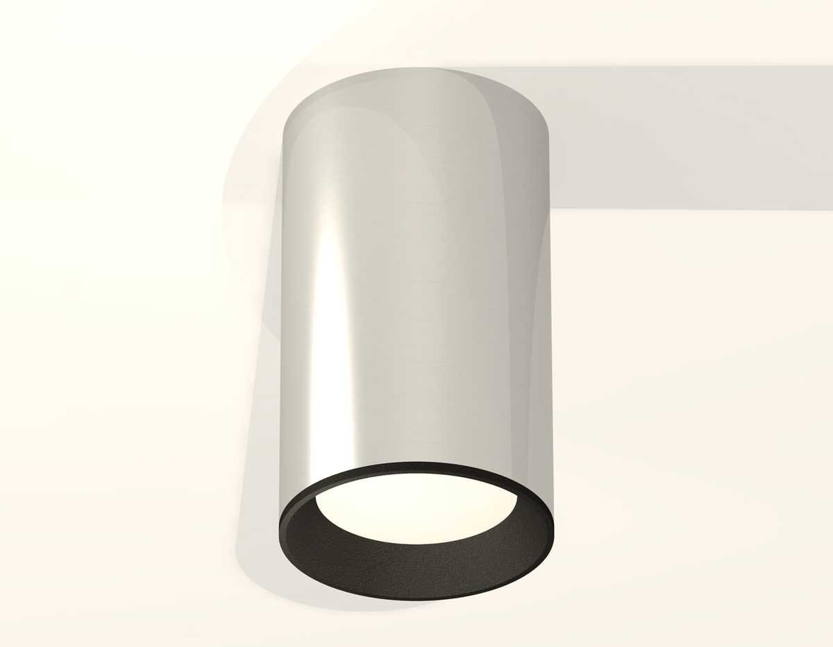 Комплект потолочного светильника Ambrella light Techno Spot XC (C6325, N6102) XS6325001