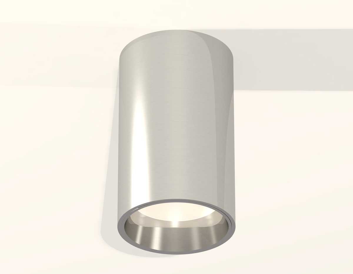Комплект потолочного светильника Ambrella light Techno Spot XC (C6325, N6112) XS6325010