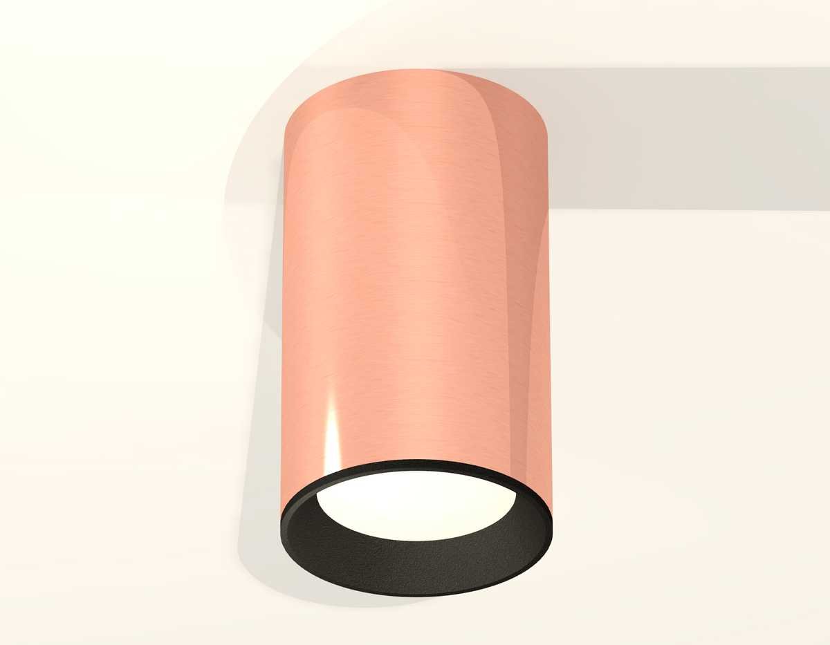 Комплект потолочного светильника Ambrella light Techno Spot XC (C6326, N6102) XS6326002