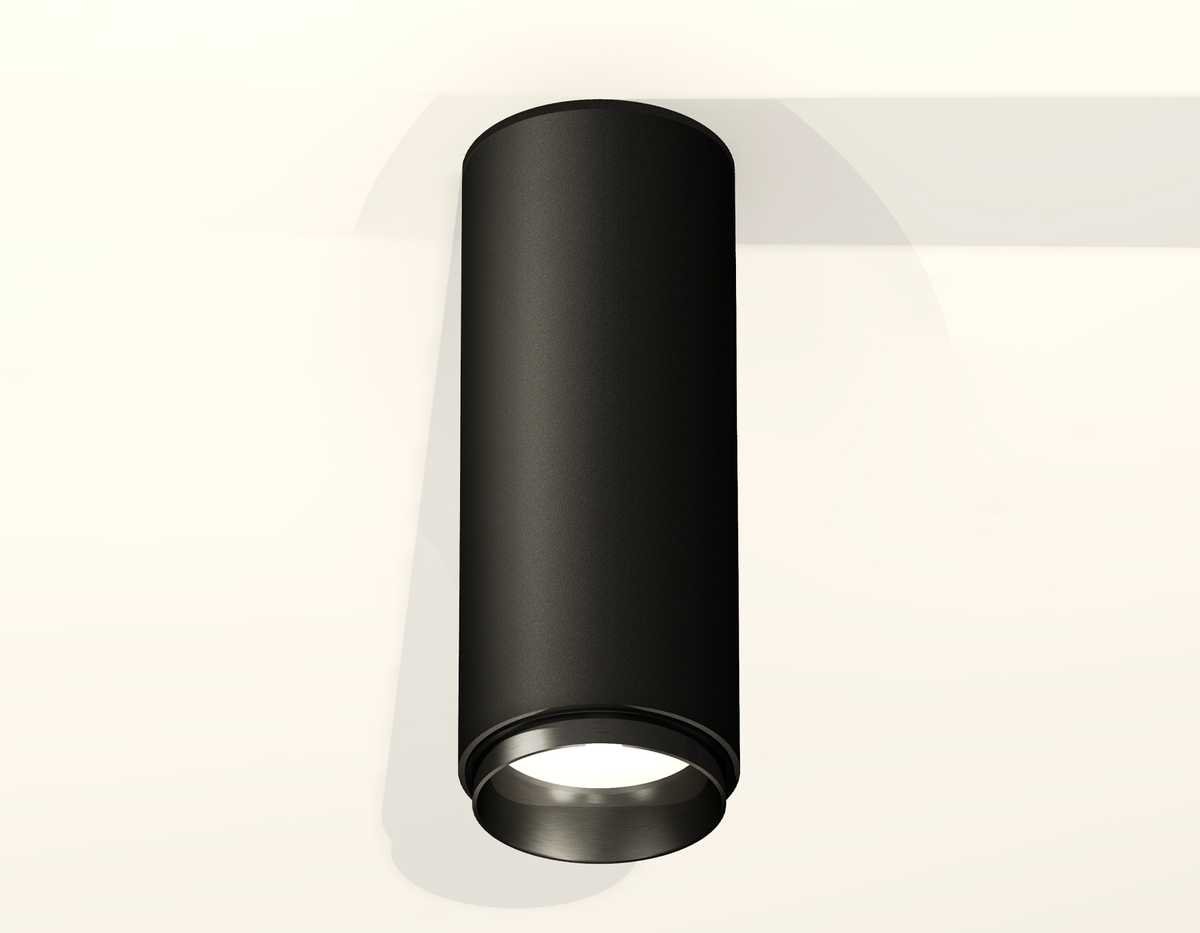 Комплект потолочного светильника Ambrella light Techno Spot XC (C6343, N6121) XS6343002
